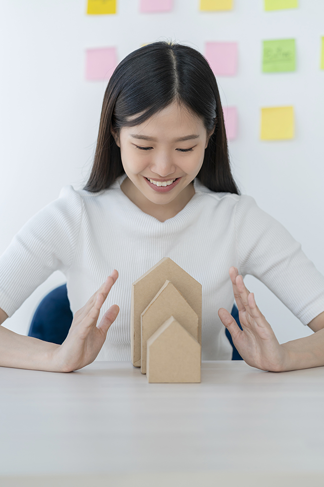 縮短空置期的三個關鍵變數